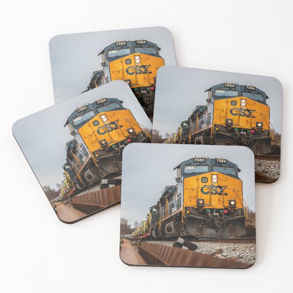 Item preview, On the Rails designed and sold by RFP-Productions.