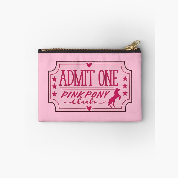 Item preview, Pink Pony Club designed and sold by JarquinDD.