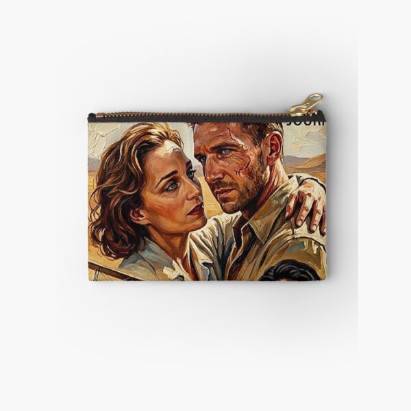 Item preview, The English Patient: Love and War designed and sold by Art's Diner.