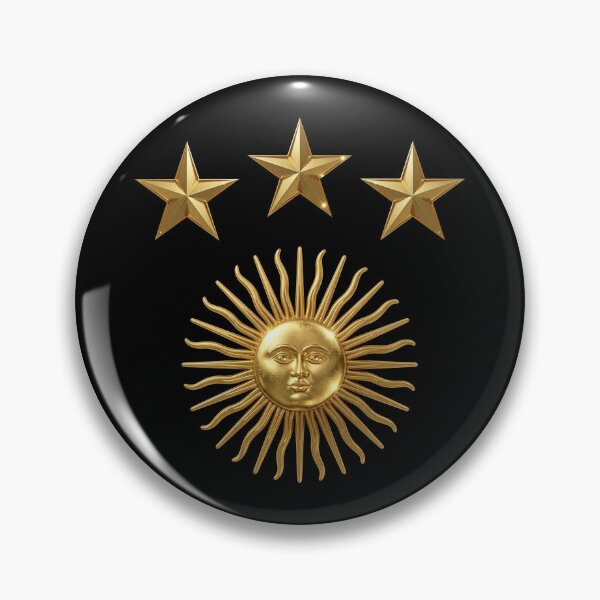 Item preview, ARGENTINA CAMPEÓN 2026 designed and sold by CARVAL-CLOTHES.