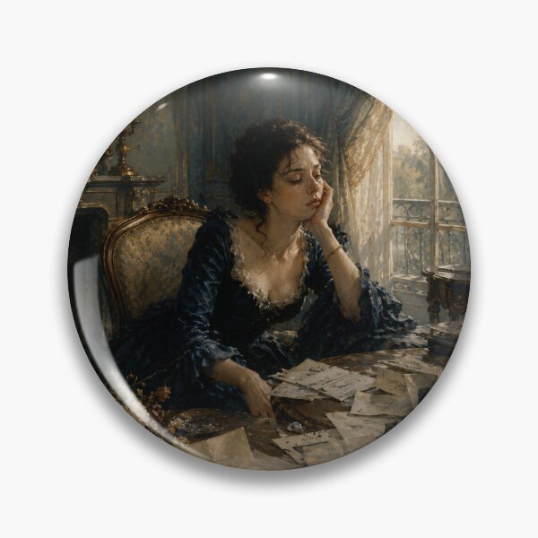 Item preview, Madame Bovary 3 - Gustave Flaubert - French Culture and literature designed and sold by Substance_life.
