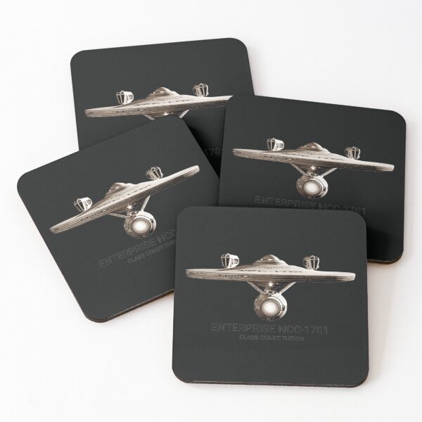 Item preview, STAR TREK SHIP designed and sold by Atelier RLGS.
