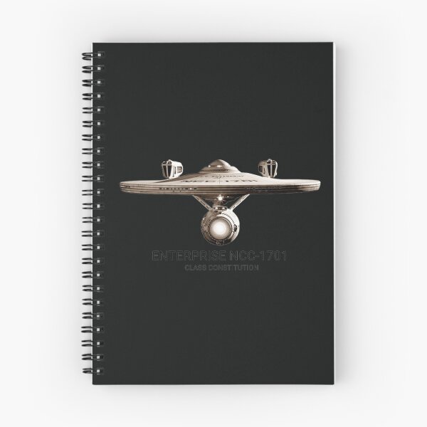 Item preview, STAR TREK SHIP designed and sold by Atelier RLGS.