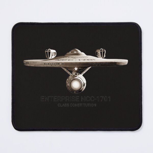 Item preview, STAR TREK SHIP designed and sold by Atelier RLGS.