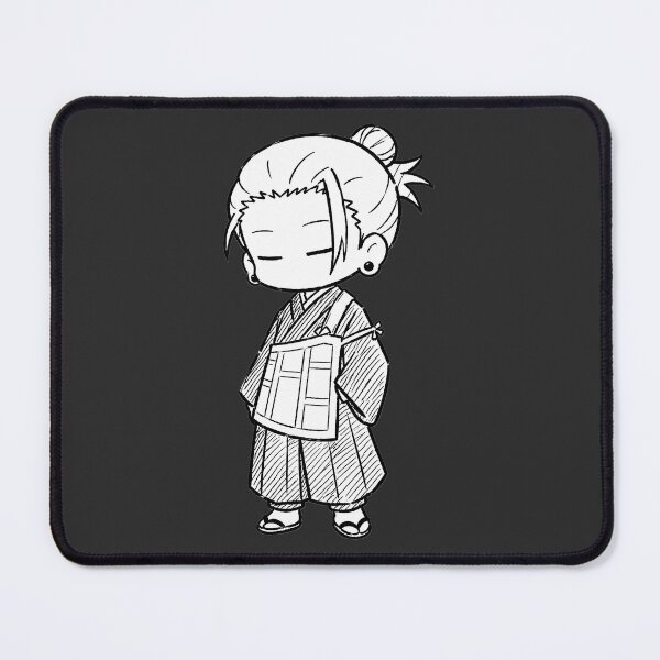 Item preview, Anime Chibi Geto JJK designed and sold by AnimeArtDigital.