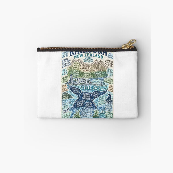 Item preview,  Kaikoura South Island Whale Watching and Seaward Kaikoura Ranges designed and sold by Aryabek.