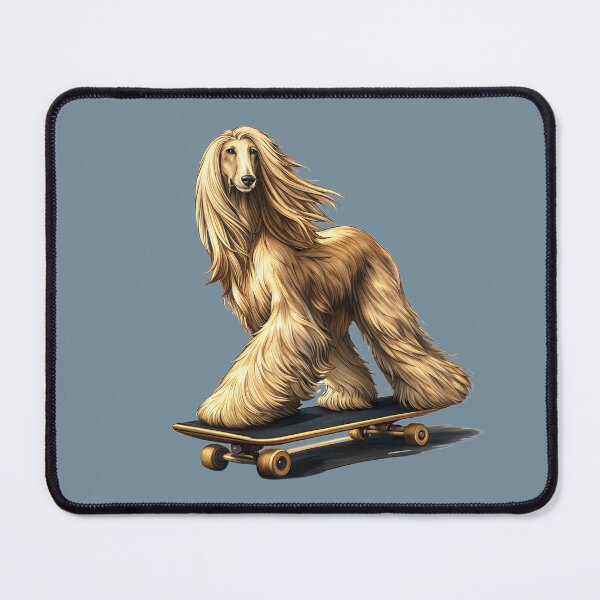 Item preview, Afghan Hound designed and sold by VelvetRoom.