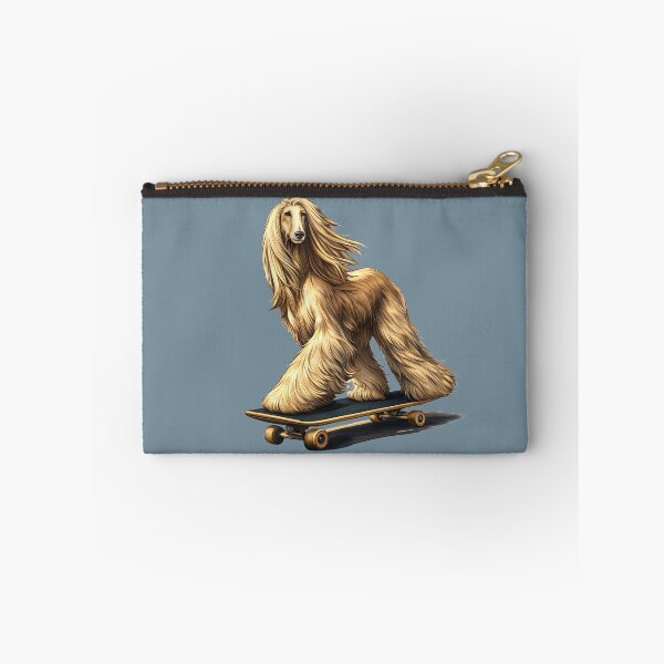 Item preview, Afghan Hound designed and sold by VelvetRoom.