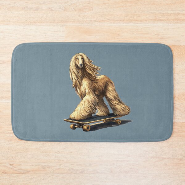 Item preview, Afghan Hound designed and sold by VelvetRoom.