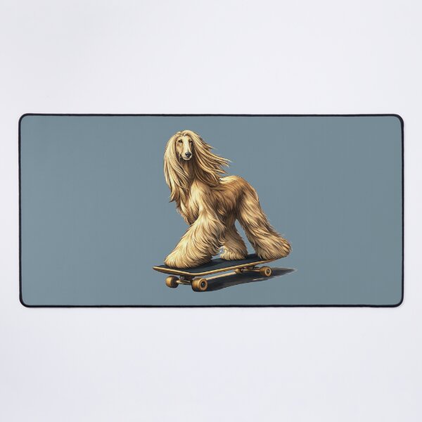 Item preview, Afghan Hound designed and sold by VelvetRoom.
