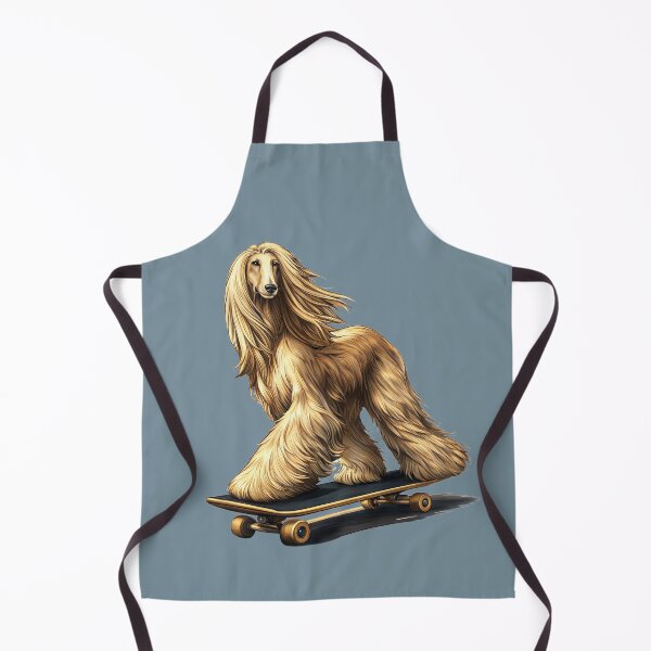 Item preview, Afghan Hound designed and sold by VelvetRoom.