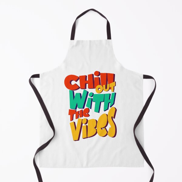 Item preview, Chill out with the vibes designed and sold by Daily Finds and Favorites.