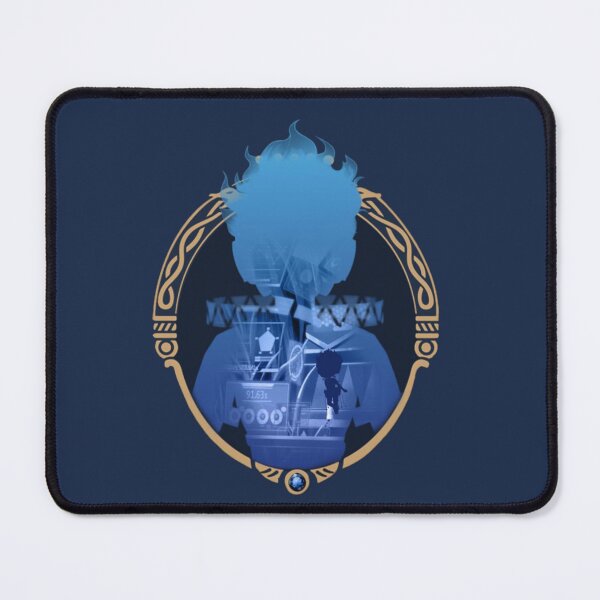 Item preview, Orthos Mirror designed and sold by Fanfict.