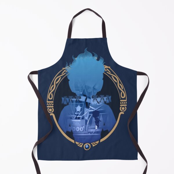 Item preview, Orthos Mirror designed and sold by Fanfict.