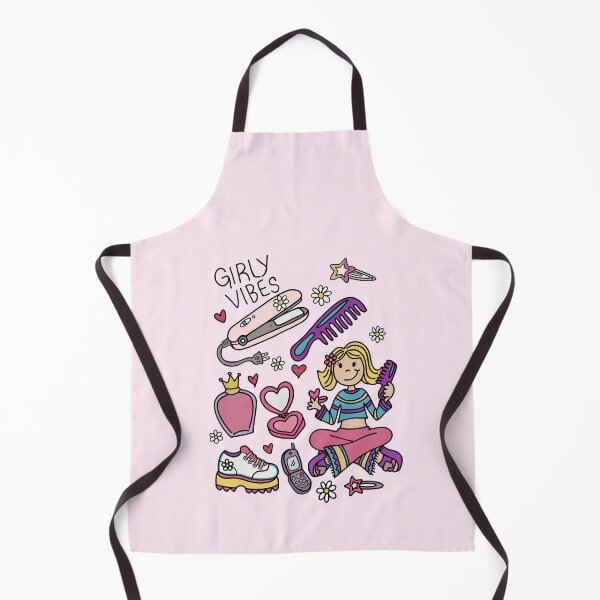 Item preview, Nostalgia 2000s Girl Vibes | Y2K and Retro Style designed and sold by ZuriRetroPrints.