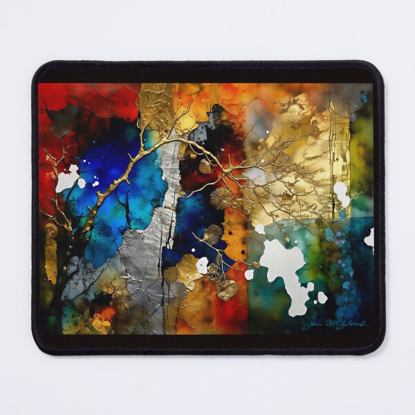 Item preview, Summer in the City designed and sold by ©Janis Zroback.