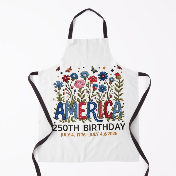 Item preview, 250th Anniversary USA Patriotic 1776 2026 2 ,4th July designed and sold by gear-posters.