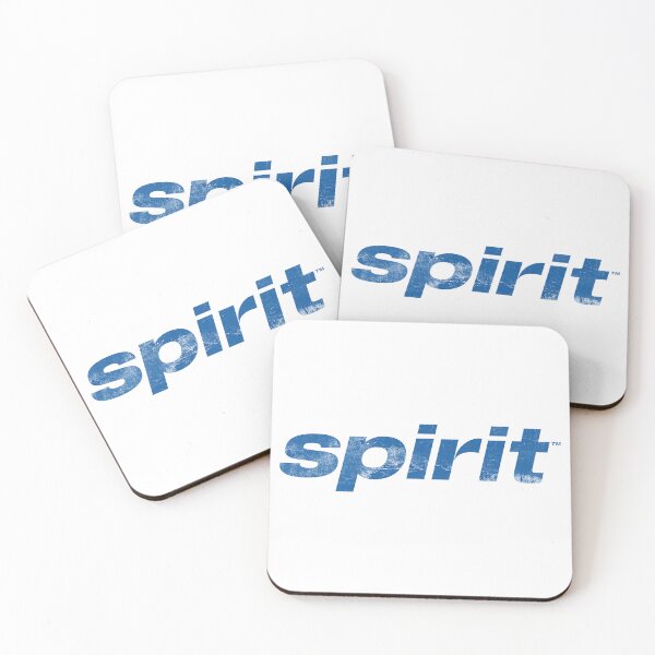 Item preview, Vintage logo spirit airlines designed and sold by delllsdesigns.
