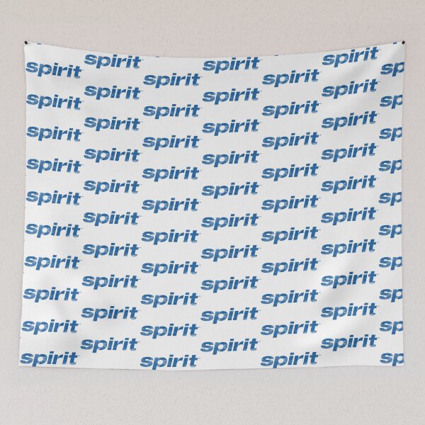 Item preview, Vintage logo spirit airlines designed and sold by delllsdesigns.