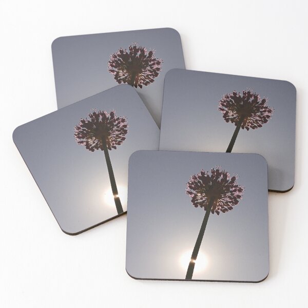 Item preview, Solar Bloom Silhouette designed and sold by SilentBloomLab.