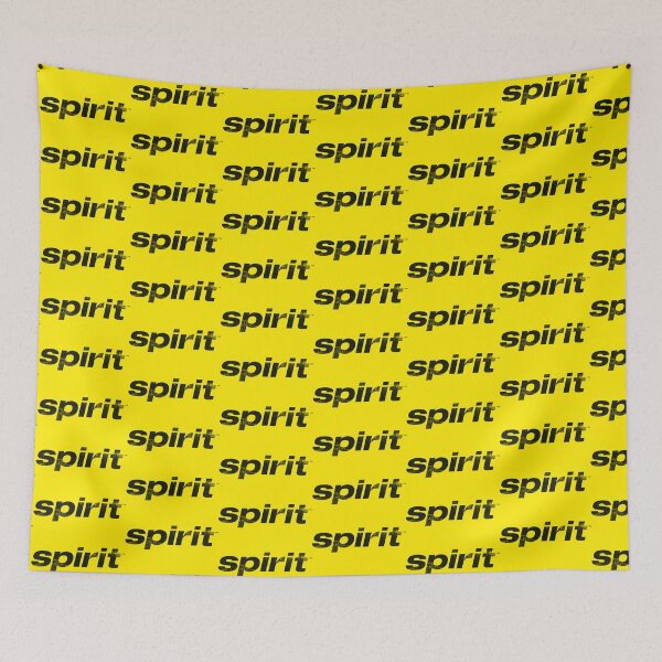Item preview, Vintage logo spirit airlines designed and sold by delllsdesigns.