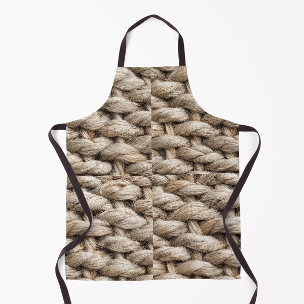 Item preview, Chunky Rope Weave Macro Texture designed and sold by frumixart.