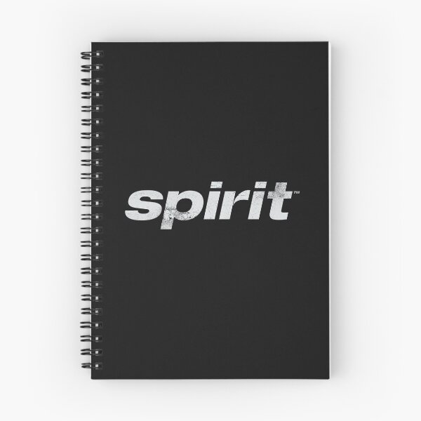 Item preview, Copy of Vintage logo spirit airlines designed and sold by delllsdesigns.