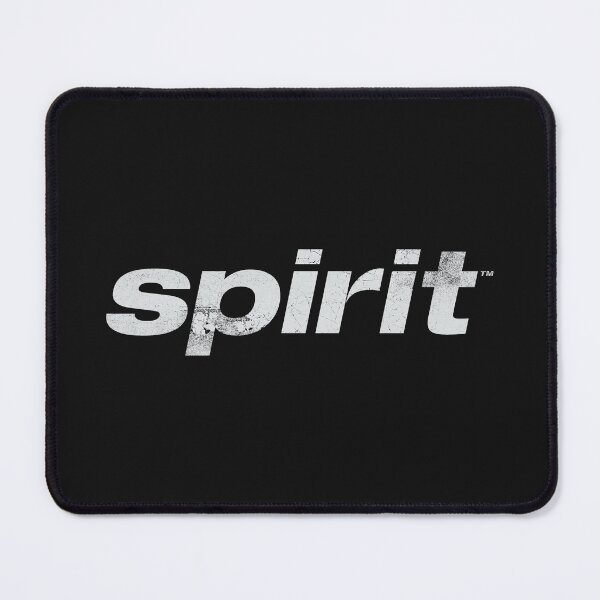 Item preview, Copy of Vintage logo spirit airlines designed and sold by delllsdesigns.