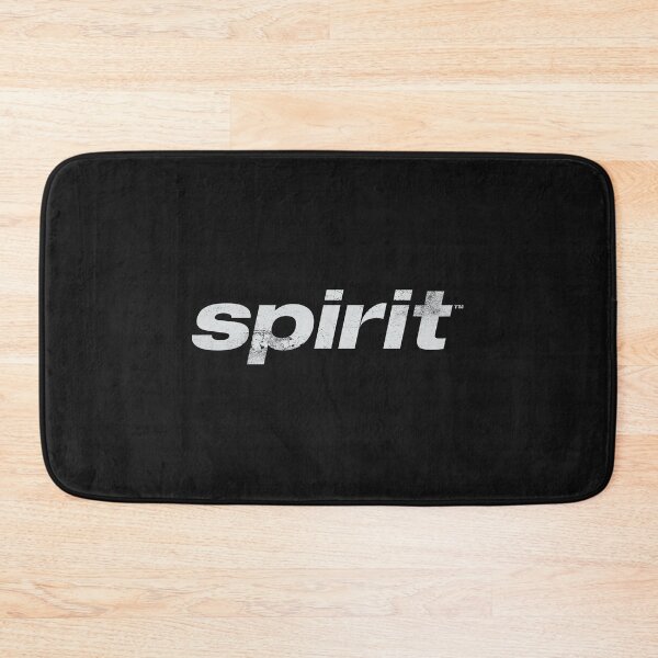 Item preview, Copy of Vintage logo spirit airlines designed and sold by delllsdesigns.