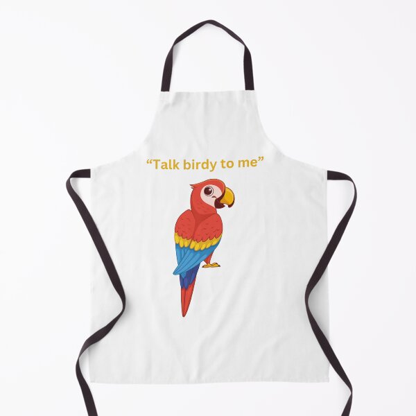 Item preview, Talk Birdy designed and sold by Kennedy Fun Tee's.