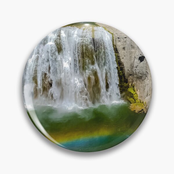 Item preview, Shoshone Falls v9 designed and sold by OddLilFox.