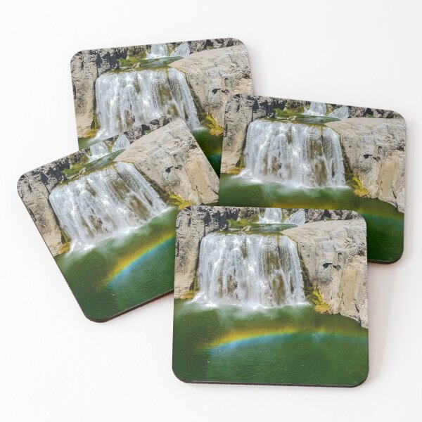 Item preview, Shoshone Falls v9 designed and sold by OddLilFox.