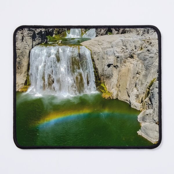 Item preview, Shoshone Falls v9 designed and sold by OddLilFox.
