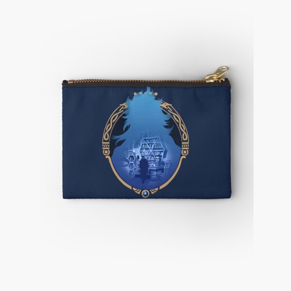 Item preview, Idia’s Mirror  designed and sold by Fanfict.