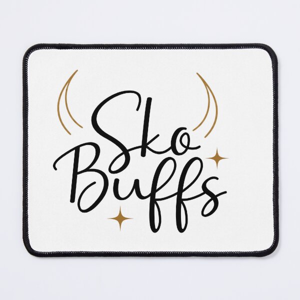 Item preview, Sko CU Buffs designed and sold by tarrileydesign.