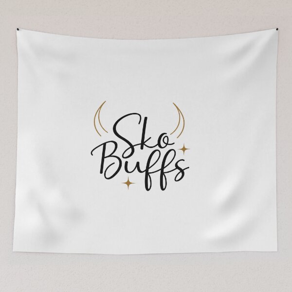 Item preview, Sko CU Buffs designed and sold by tarrileydesign.