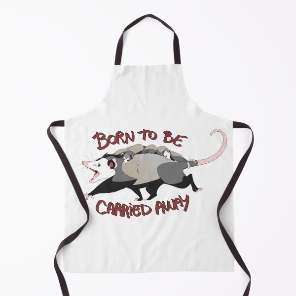 Item preview, Born to be Carried Away designed and sold by Peritian.