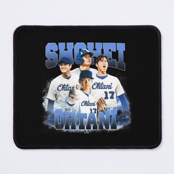 Item preview,  Shohei Ohtani  Los Angeles Baseball Mlb Player  Mlboht5001  designed and sold by COOLTHINGS-ORG.