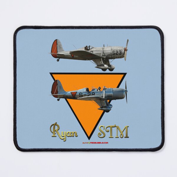 Item preview, Ryan STM x2 Design - NEIAF designed and sold by muz2142.