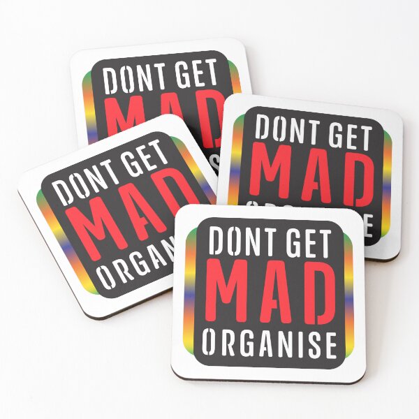 Item preview, Trade unions are the backbone of political reform designed and sold by just sayin'.
