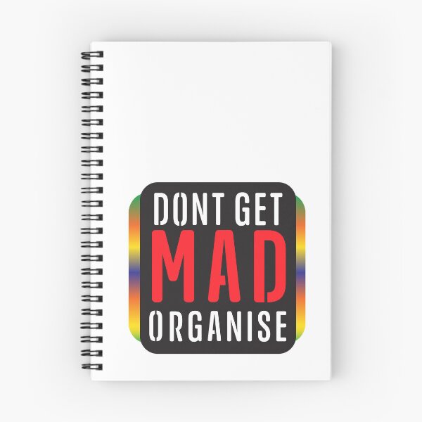 Item preview, Trade unions are the backbone of political reform designed and sold by just sayin'.