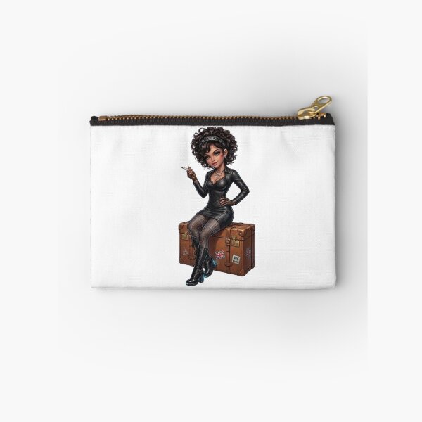 Item preview,  "Retro Glamour: Charm and Audacity of Pin-Ups” designed and sold by CHRIST5000.
