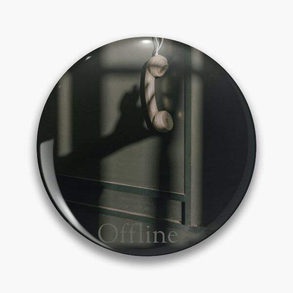 Item preview, Digital Detox designed and sold by Angry Bunny Clinic.