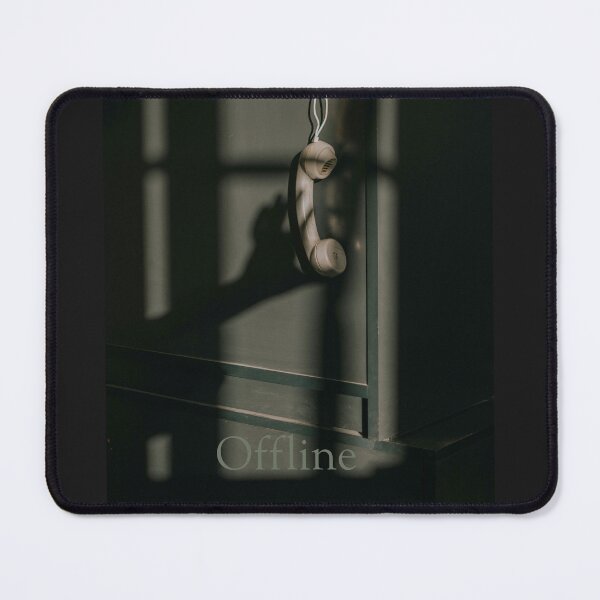 Item preview, Digital Detox designed and sold by Angry Bunny Clinic.