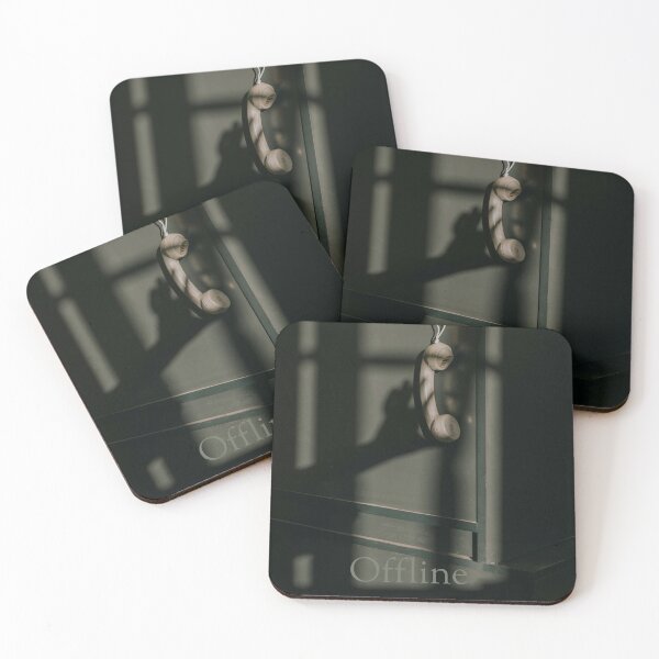 Item preview, Digital Detox designed and sold by Angry Bunny Clinic.