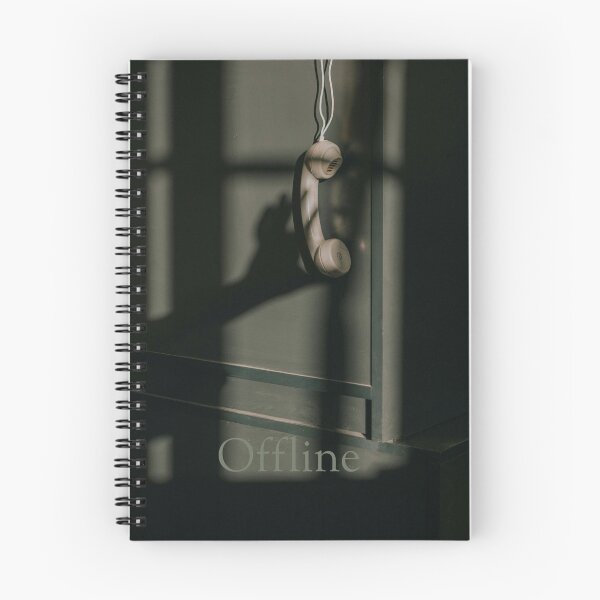 Item preview, Digital Detox designed and sold by Angry Bunny Clinic.