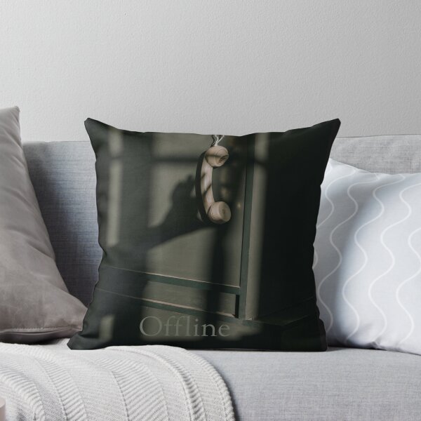 Item preview, Digital Detox designed and sold by Angry Bunny Clinic.