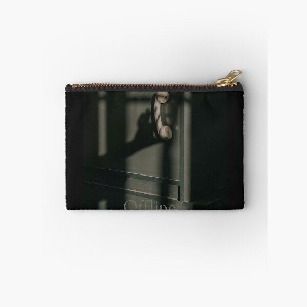Item preview, Digital Detox designed and sold by Angry Bunny Clinic.