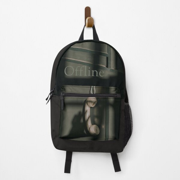 Item preview, Digital Detox designed and sold by Angry Bunny Clinic.