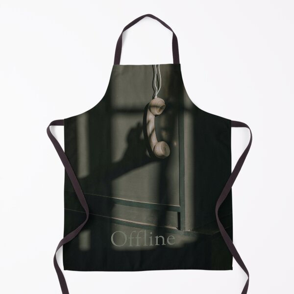 Item preview, Digital Detox designed and sold by Angry Bunny Clinic.
